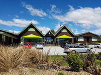 YHA Wanaka