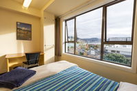 YHA Wellington
