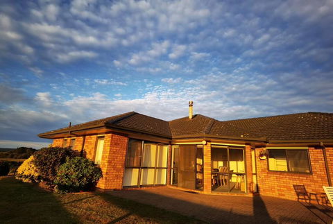YiFan Lake View Manor In Rotorua - Accommodation New Zealand 3