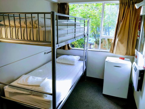 YMCA Hostel - Accommodation New Zealand 3