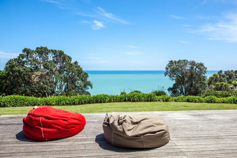 Your Holiday Home At Omaio Bay - Accommodation New Zealand 2