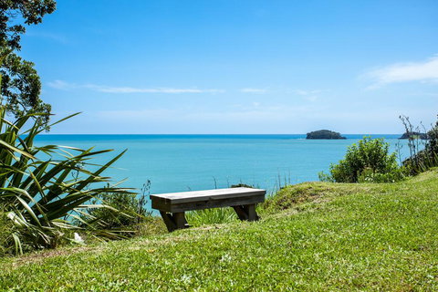 Your Holiday Home At Omaio Bay - Accommodation New Zealand 0