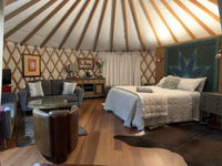 Yurtopia Luxury Glamping