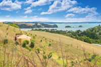 Yurts at the Terraces