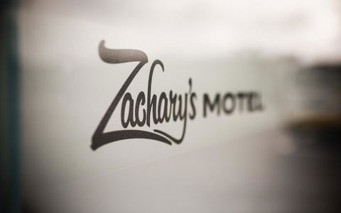 Zachary's Motel - Accommodation New Zealand 2