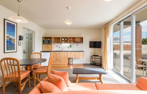 Parkside Motel - Accommodation New Zealand 0