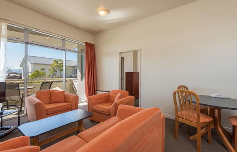 Parkside Motel - Accommodation New Zealand 2