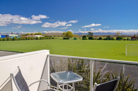 Parkside Motel - Accommodation New Zealand 3