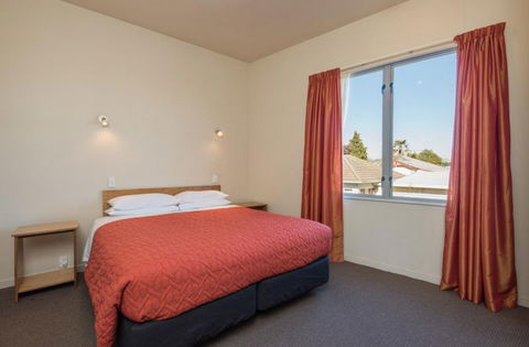 Parkside Motel - Accommodation New Zealand 4