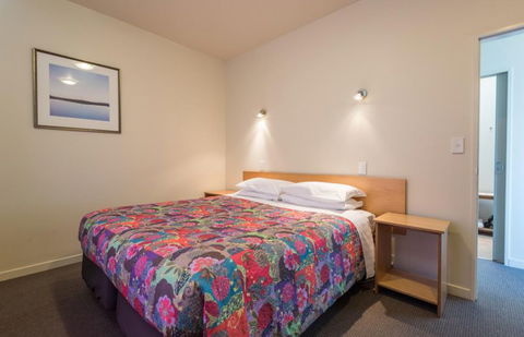 Parkside Motel - Accommodation New Zealand 5