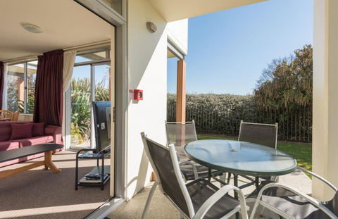 Parkside Motel - Accommodation New Zealand 7
