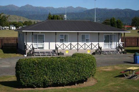 Levin Kiwi Holiday Park - Accommodation New Zealand 8