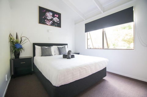 Hastings TOP 10 Holiday Park - Accommodation New Zealand 4