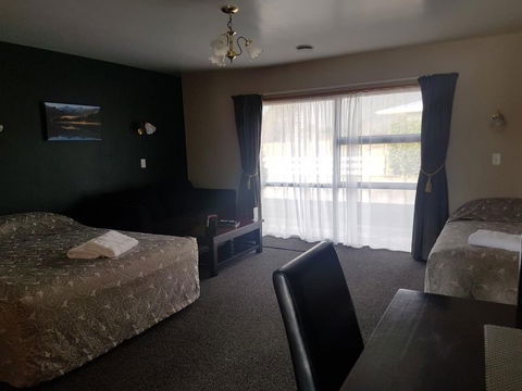Mt Cook View Motel - Accommodation New Zealand 2