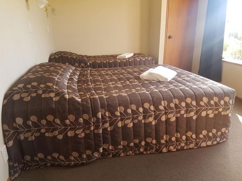 Mt Cook View Motel - Accommodation New Zealand 3