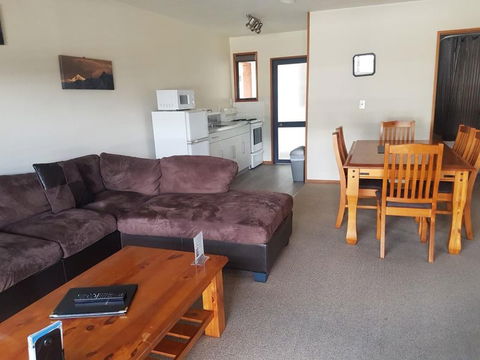 Mt Cook View Motel - Accommodation New Zealand 5