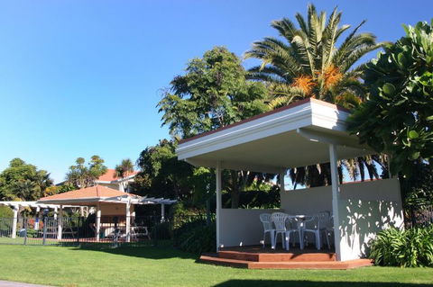 Pacific Palms Resort - Accommodation New Zealand 2
