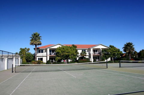 Pacific Palms Resort - Accommodation New Zealand 4