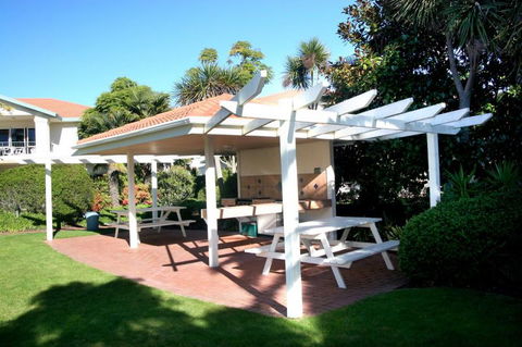 Pacific Palms Resort - Accommodation New Zealand 6