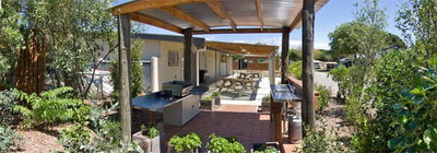 Pohara Beach TOP 10 Holiday Park