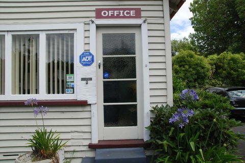 Manhattan Lodge Motel - Accommodation New Zealand 20