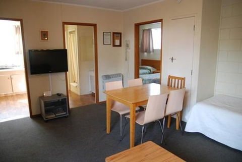 Manhattan Lodge Motel - Accommodation New Zealand 6