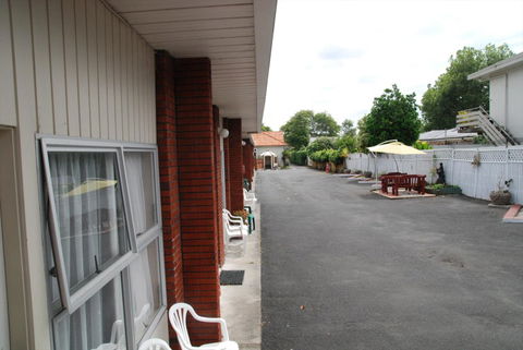 Manhattan Lodge Motel - Accommodation New Zealand 18