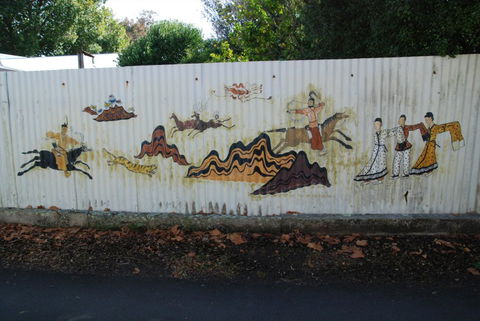 Manhattan Lodge Motel - Accommodation New Zealand 15