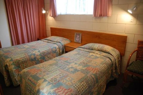 Manhattan Lodge Motel - Accommodation New Zealand 3