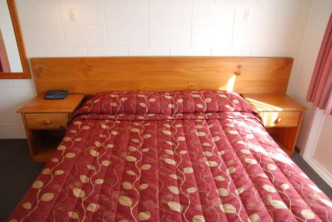 Manhattan Lodge Motel - Accommodation New Zealand 12