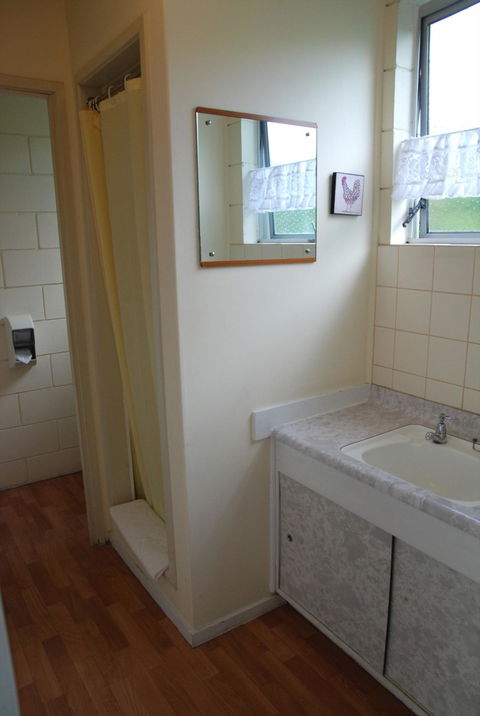 Manhattan Lodge Motel - Accommodation New Zealand 13