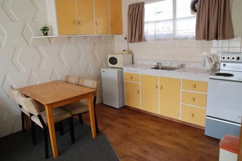 Manhattan Lodge Motel - Accommodation New Zealand 8