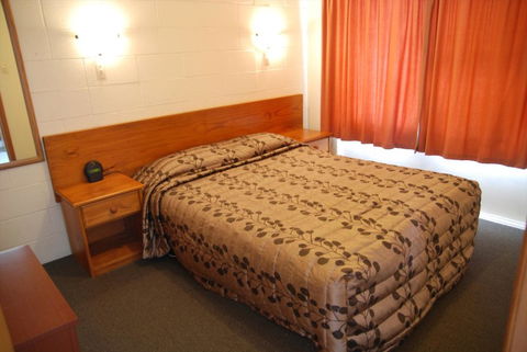 Manhattan Lodge Motel - Accommodation New Zealand 14