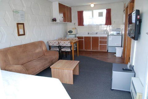 Manhattan Lodge Motel - Accommodation New Zealand 7