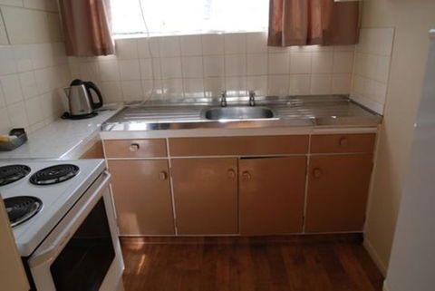 Manhattan Lodge Motel - Accommodation New Zealand 11