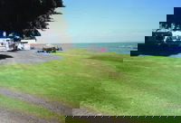 Tapu Camp