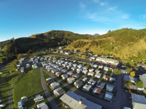 Tapu Camp - Accommodation New Zealand 4