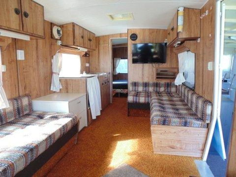 Tapu Camp - Accommodation New Zealand 6