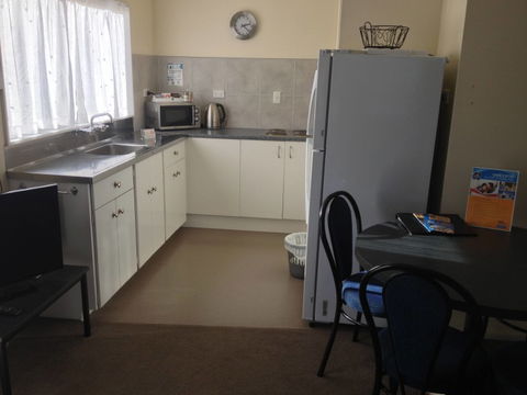 Richmond Motel And Holiday Park - Accommodation New Zealand 5