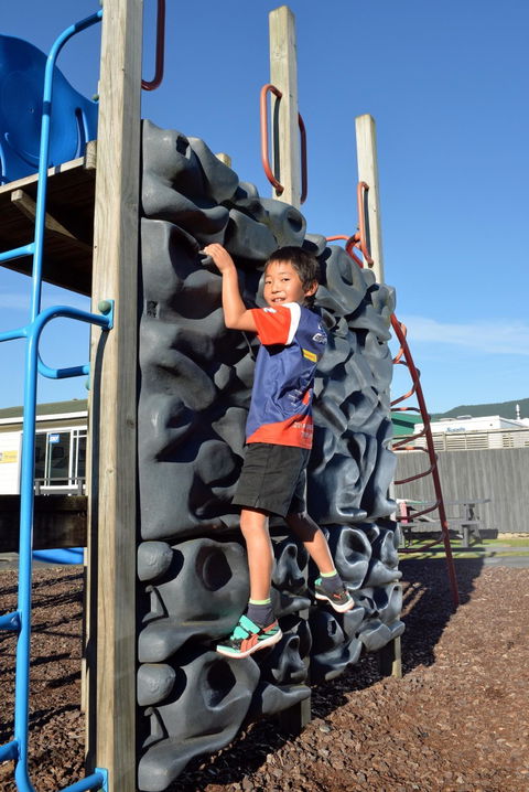 Richmond Motel And Holiday Park - Accommodation New Zealand 2