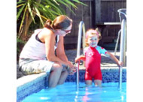 Richmond Motel And Holiday Park - Accommodation New Zealand 1
