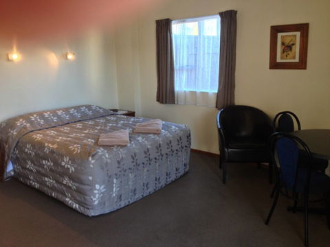 Richmond Motel And Holiday Park - Accommodation New Zealand 7