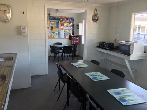 Richmond Motel And Holiday Park - Accommodation New Zealand 6