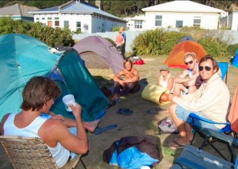 Rowena's City Lodge - Accommodation New Zealand 6