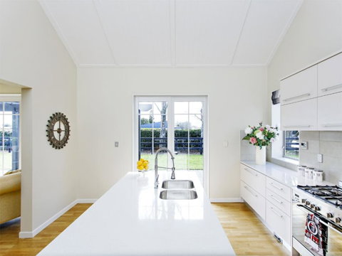 Eldonwood Bed & Breakfast - Accommodation New Zealand 4