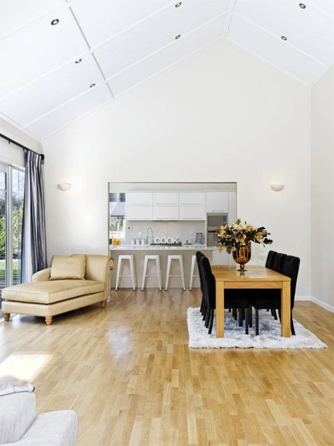 Eldonwood Bed & Breakfast - Accommodation New Zealand 3