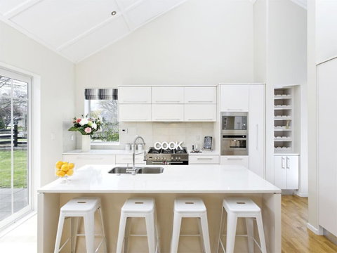 Eldonwood Bed & Breakfast - Accommodation New Zealand 1