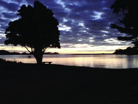 Pounawea Motor Camp - Accommodation New Zealand 2