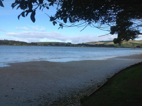 Pounawea Motor Camp - Accommodation New Zealand 9