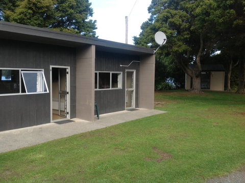 Pounawea Motor Camp - Accommodation New Zealand 6